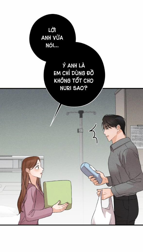 [18+] Để Đứa Bé Yên 7.1 trang 9