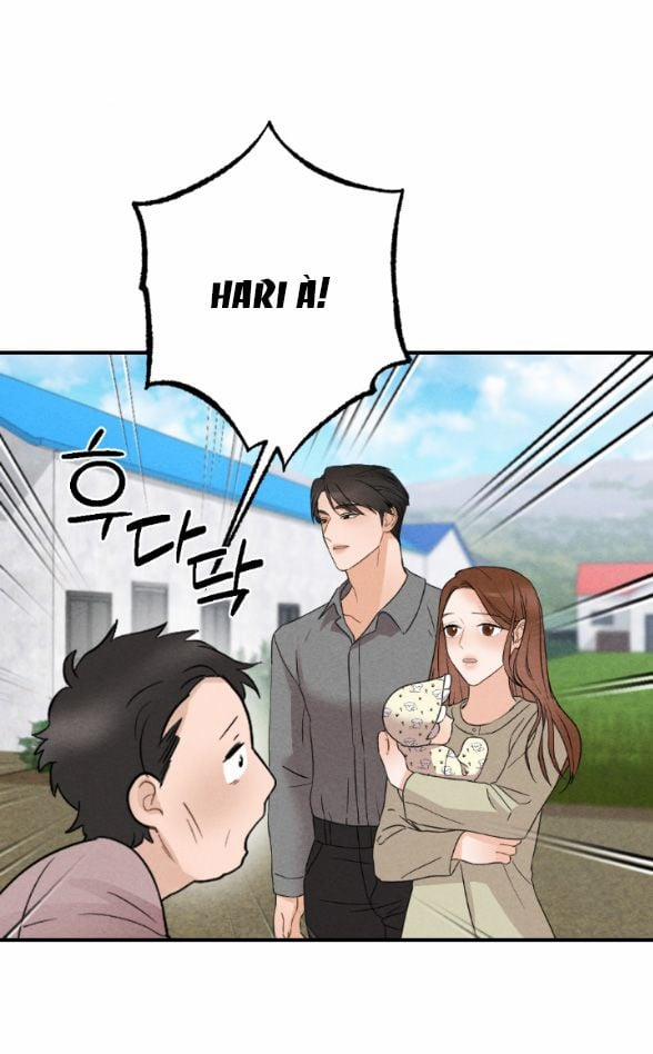 [18+] Để Đứa Bé Yên 7.2 trang 11