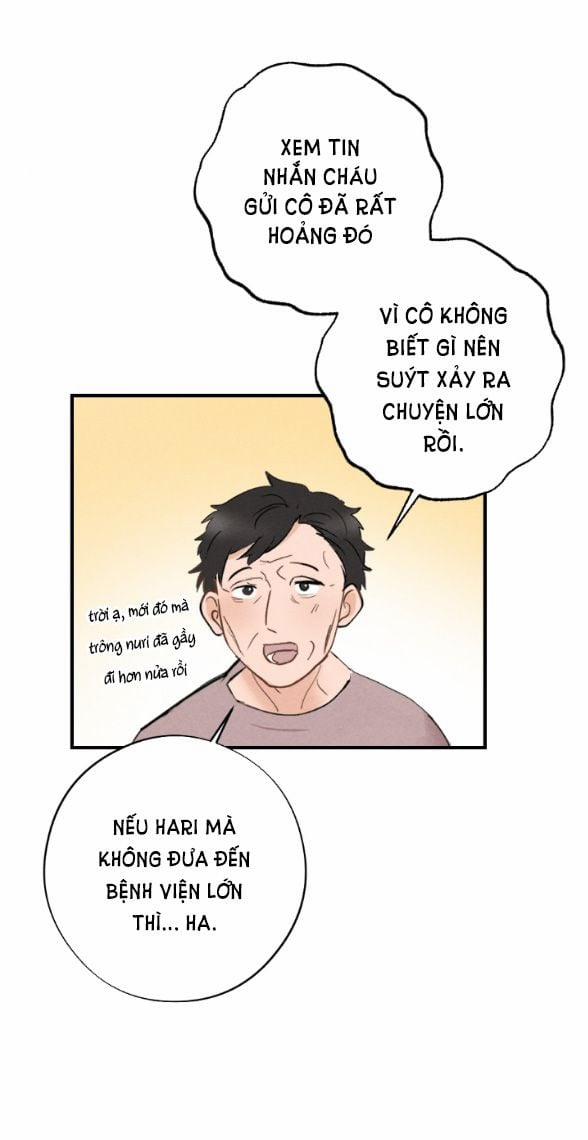 [18+] Để Đứa Bé Yên 7.2 trang 12