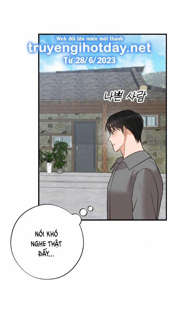 [18+] Để Đứa Bé Yên 7.2 trang 15