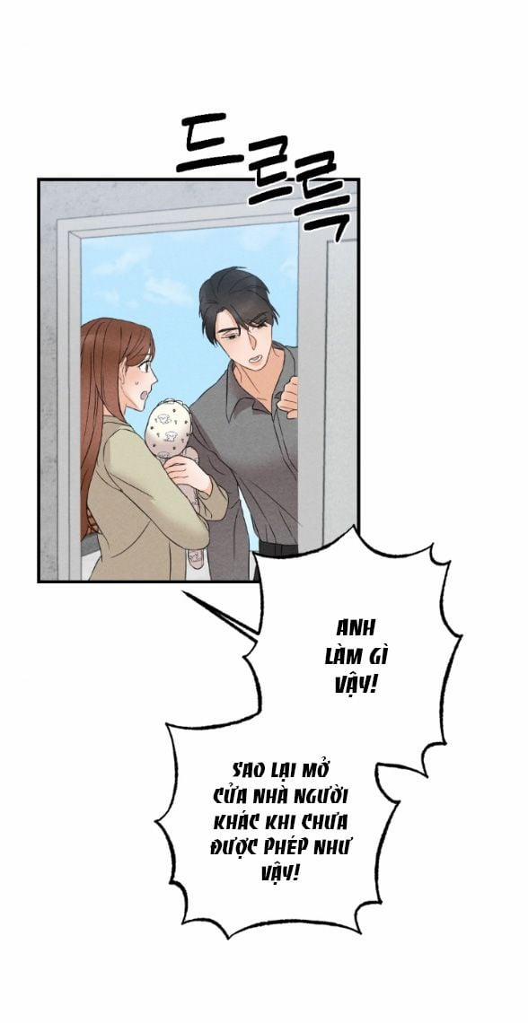 [18+] Để Đứa Bé Yên 7.2 trang 18