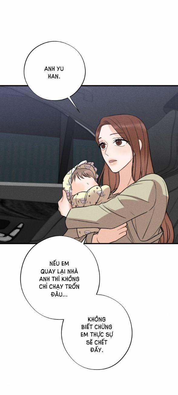 [18+] Để Đứa Bé Yên 7.2 trang 2