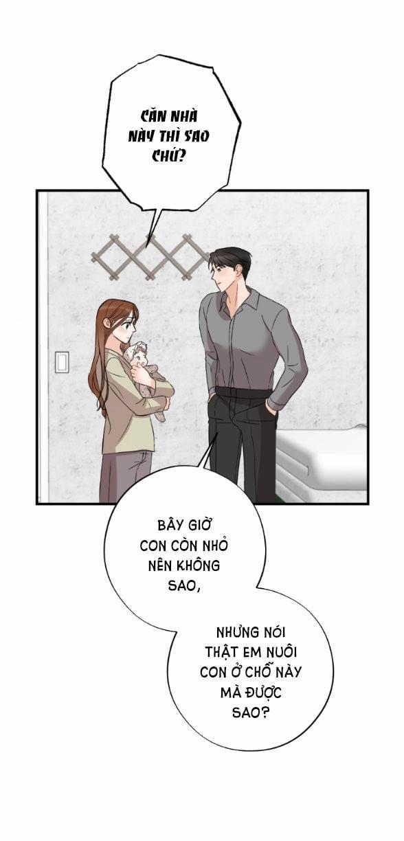 [18+] Để Đứa Bé Yên 7.2 trang 20