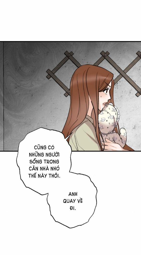 [18+] Để Đứa Bé Yên 7.2 trang 21