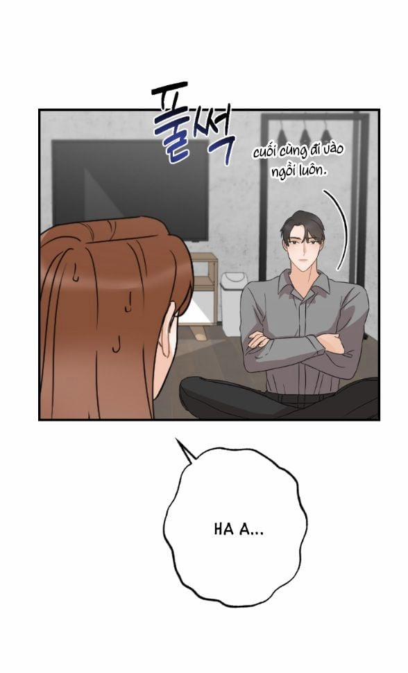 [18+] Để Đứa Bé Yên 7.2 trang 22