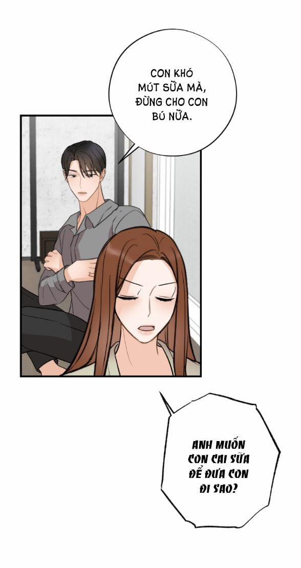 [18+] Để Đứa Bé Yên 7.2 trang 24