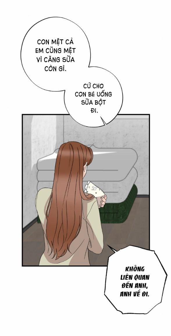 [18+] Để Đứa Bé Yên 7.2 trang 25