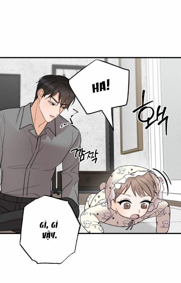 [18+] Để Đứa Bé Yên 7.2 trang 30