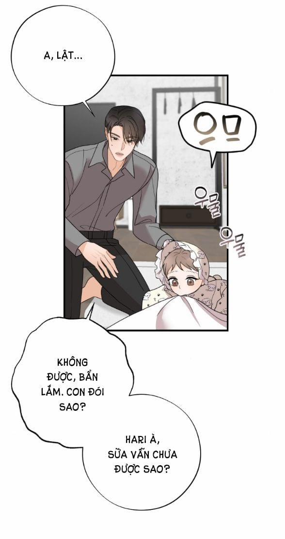 [18+] Để Đứa Bé Yên 7.2 trang 32