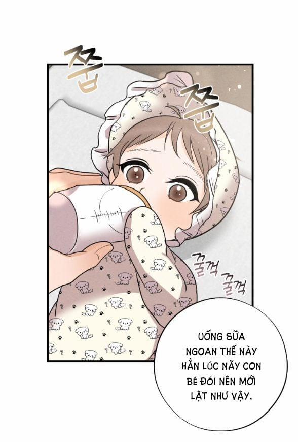 [18+] Để Đứa Bé Yên 7.2 trang 34