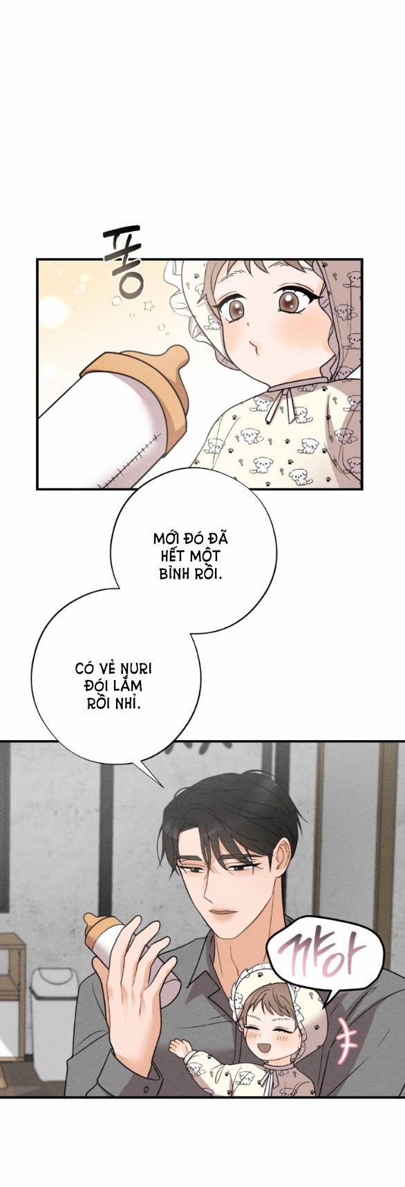 [18+] Để Đứa Bé Yên 8.1 trang 1