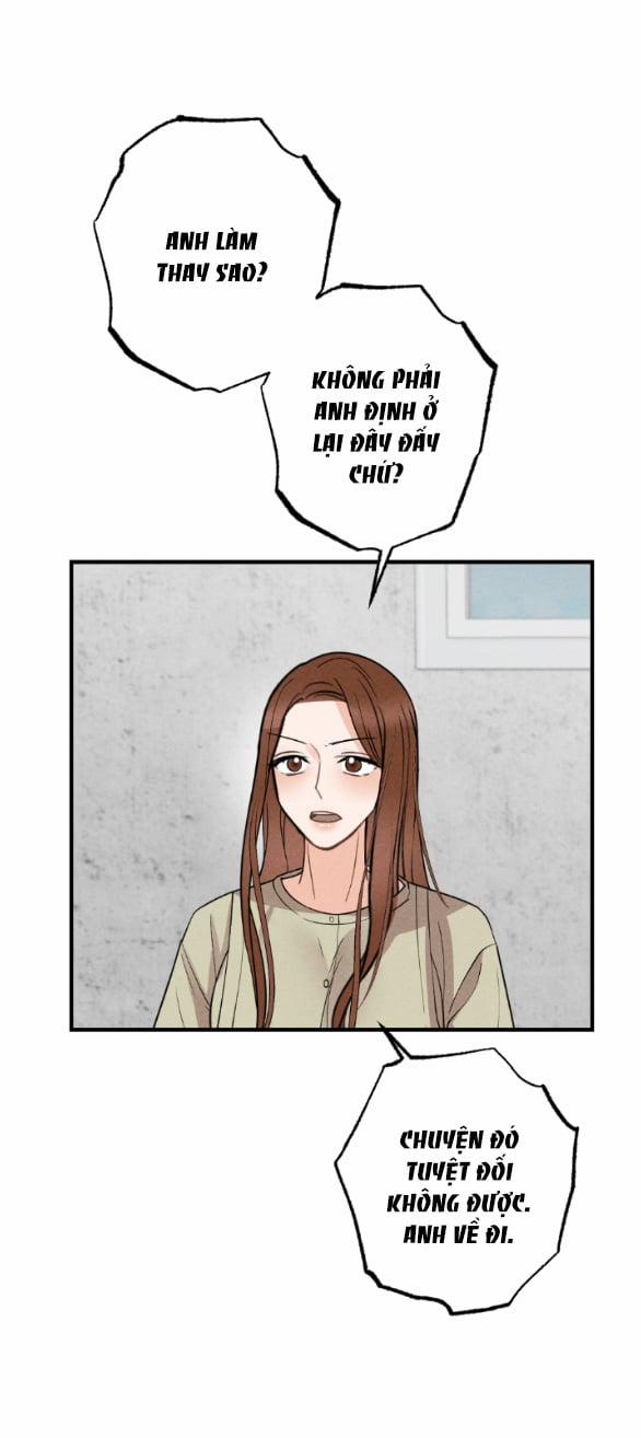 [18+] Để Đứa Bé Yên 8.1 trang 10