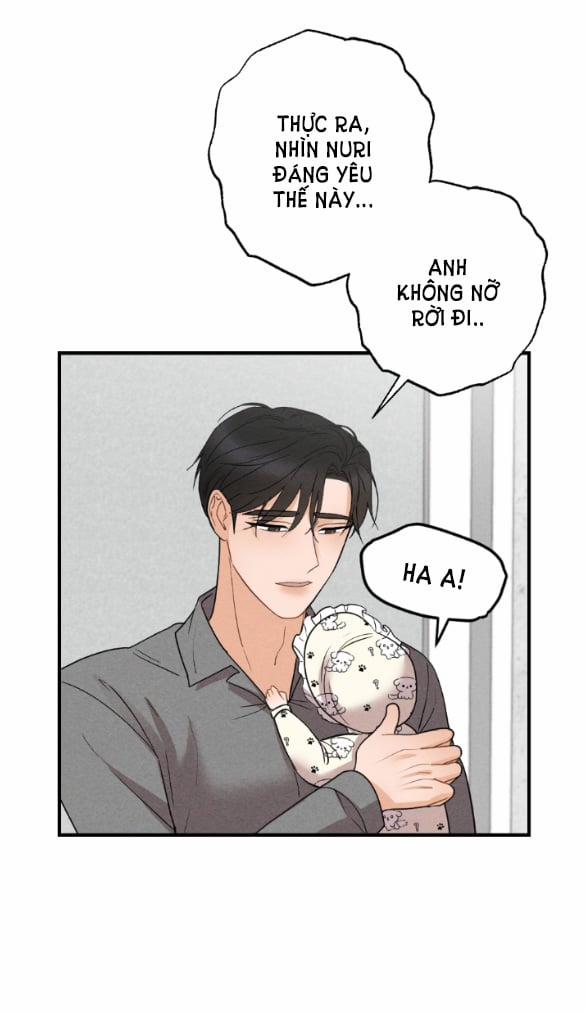 [18+] Để Đứa Bé Yên 8.1 trang 14