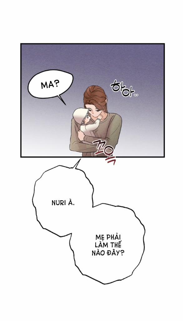 [18+] Để Đứa Bé Yên 8.1 trang 18