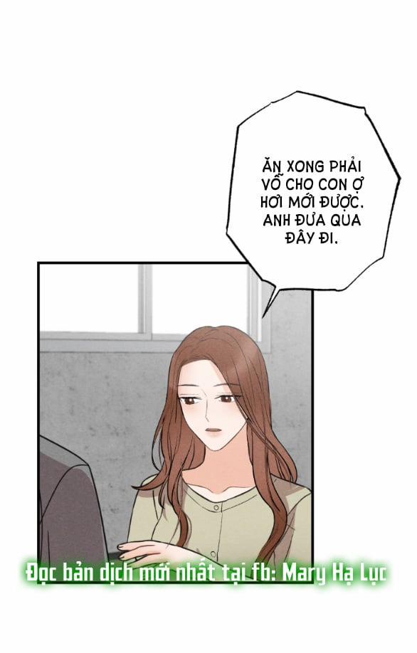 [18+] Để Đứa Bé Yên 8.1 trang 2