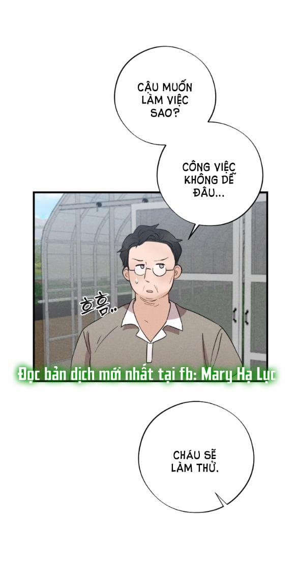 [18+] Để Đứa Bé Yên 8.1 trang 20