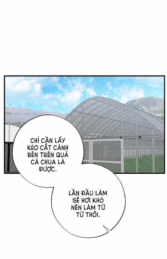 [18+] Để Đứa Bé Yên 8.1 trang 23