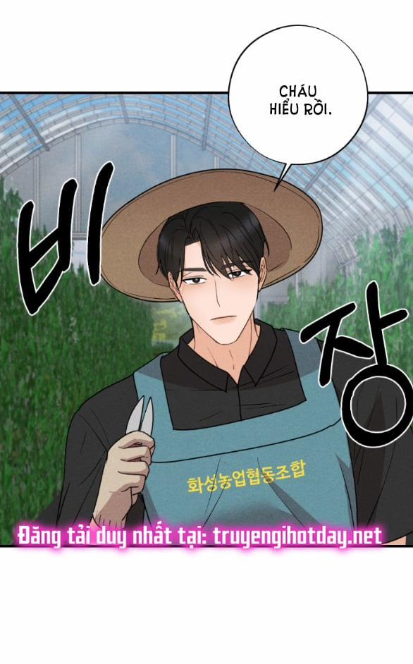 [18+] Để Đứa Bé Yên 8.1 trang 24