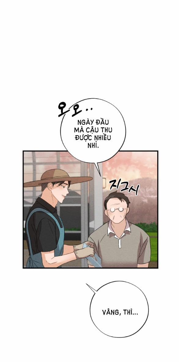 [18+] Để Đứa Bé Yên 8.1 trang 29