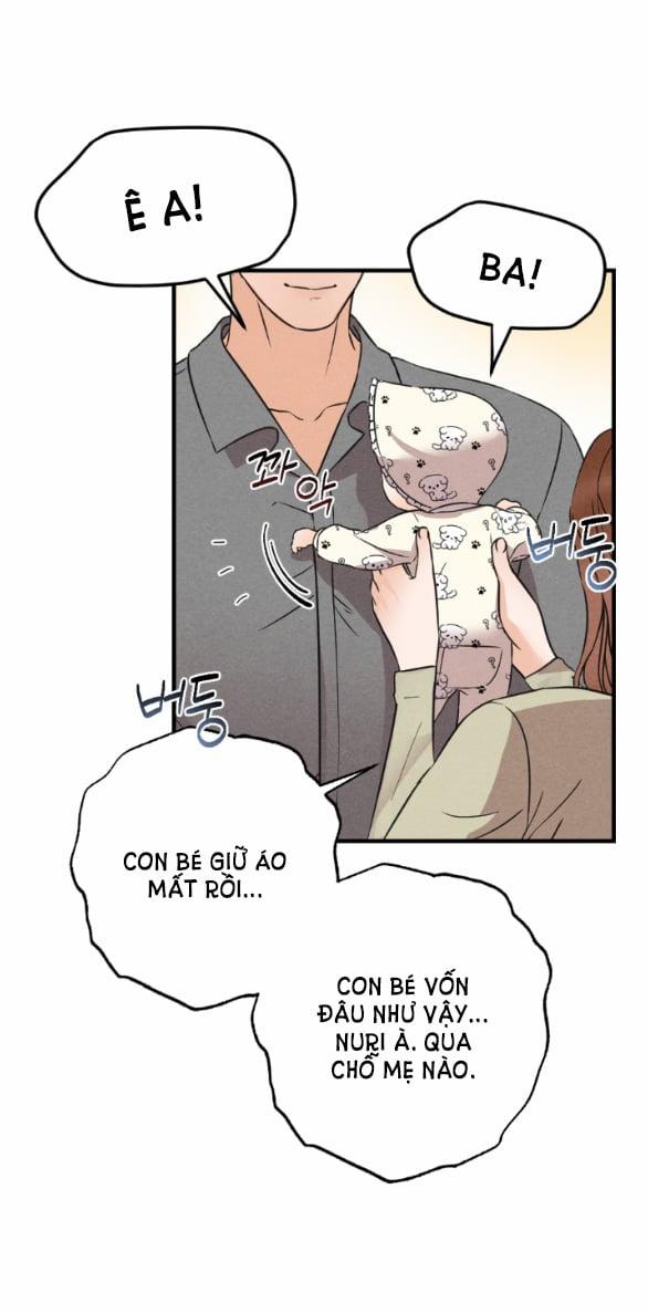 [18+] Để Đứa Bé Yên 8.1 trang 3