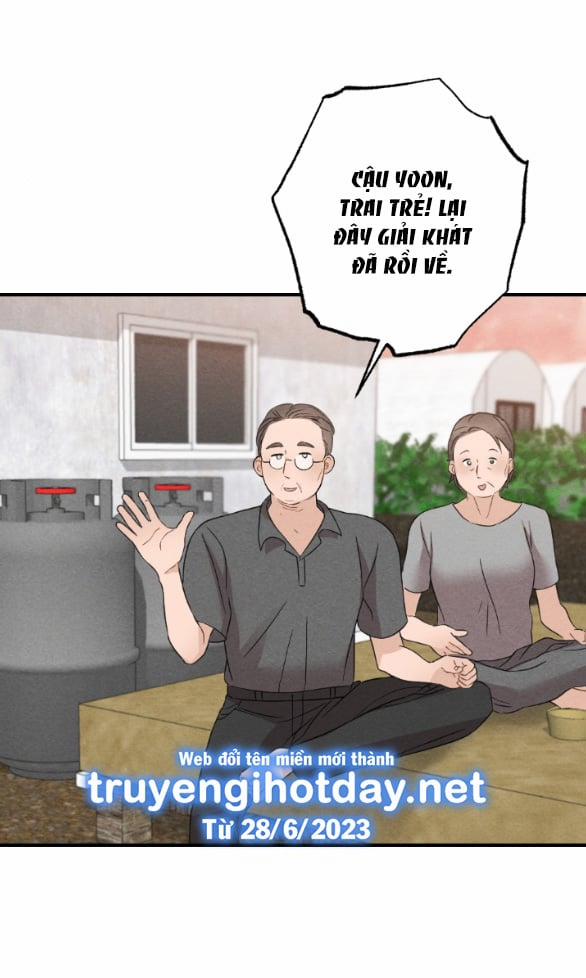 [18+] Để Đứa Bé Yên 8.1 trang 31