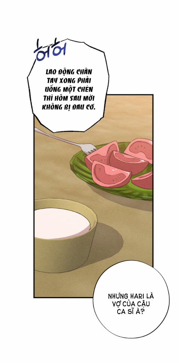 [18+] Để Đứa Bé Yên 8.1 trang 32