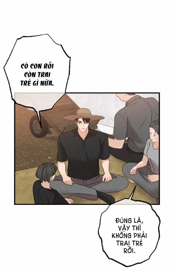 [18+] Để Đứa Bé Yên 8.1 trang 33