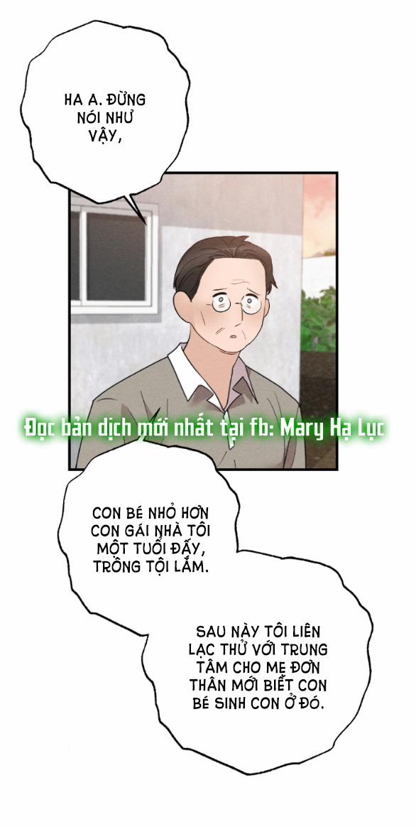 [18+] Để Đứa Bé Yên 8.1 trang 35