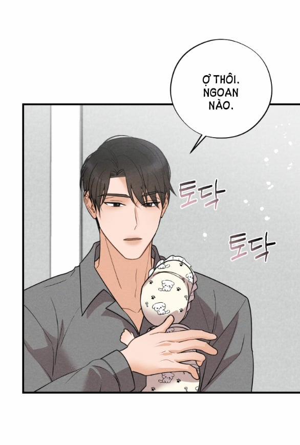 [18+] Để Đứa Bé Yên 8.1 trang 6