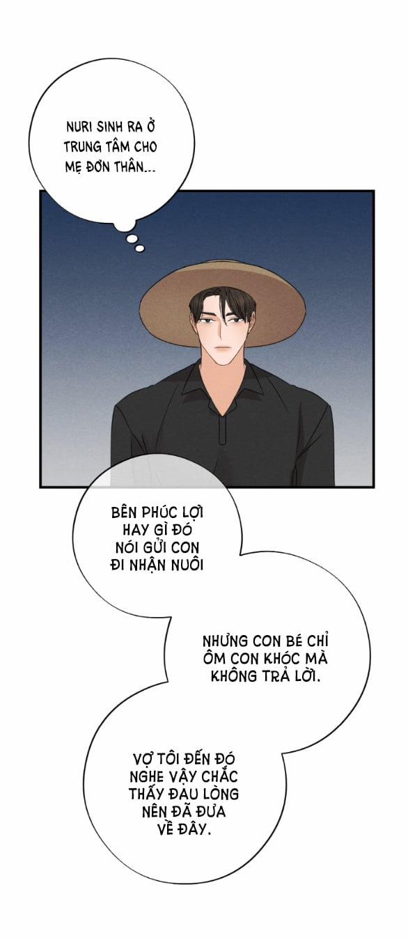 [18+] Để Đứa Bé Yên 8.2 trang 0