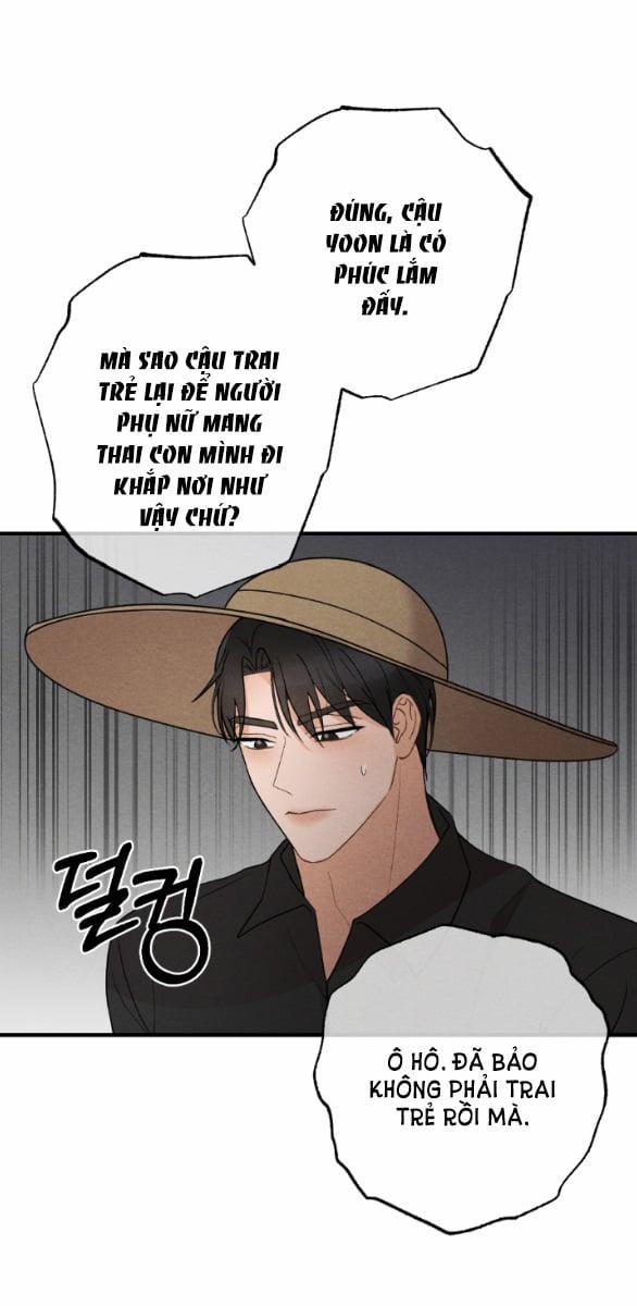 [18+] Để Đứa Bé Yên 8.2 trang 1