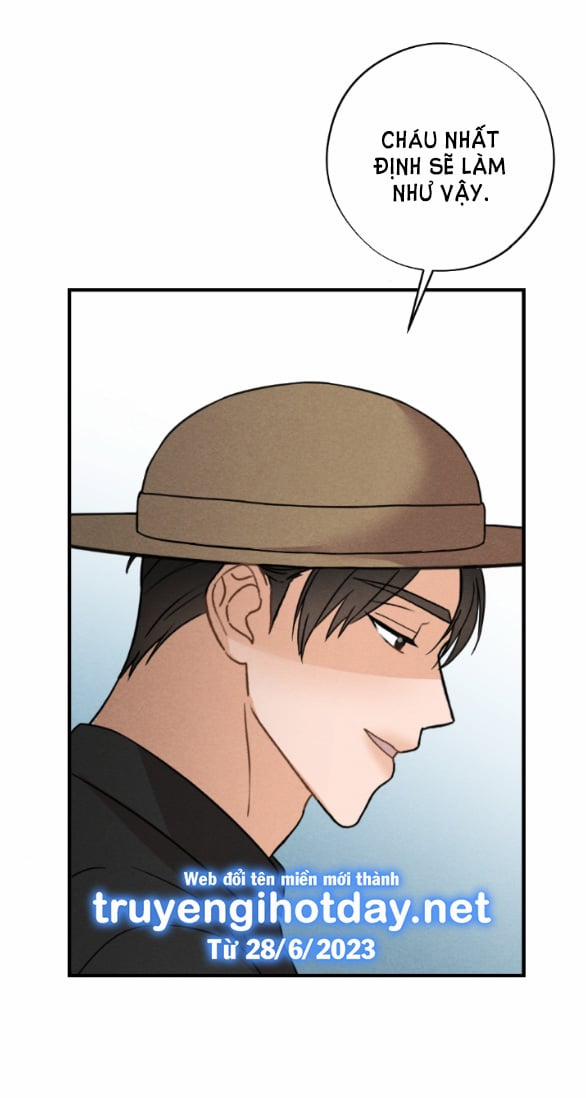 [18+] Để Đứa Bé Yên 8.2 trang 10