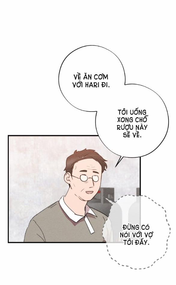 [18+] Để Đứa Bé Yên 8.2 trang 11