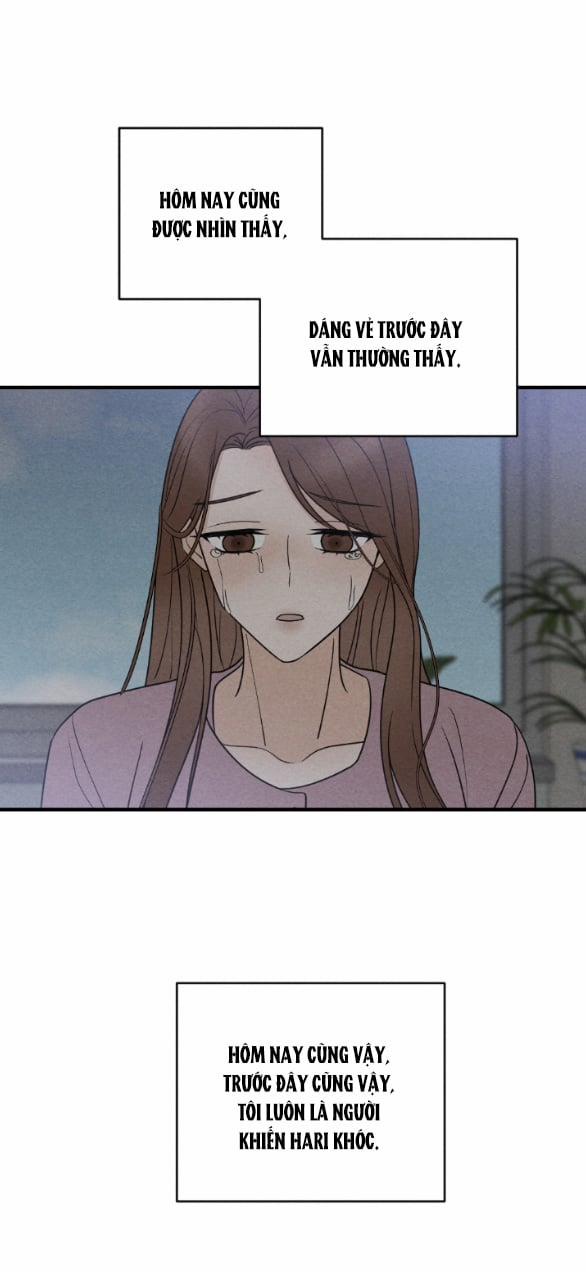 [18+] Để Đứa Bé Yên 8.2 trang 16