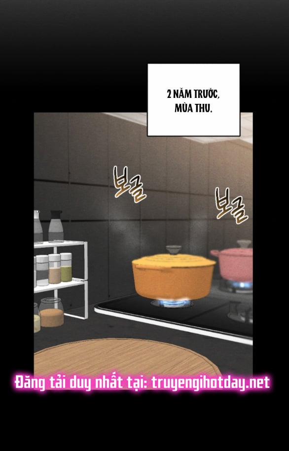 [18+] Để Đứa Bé Yên 8.2 trang 19