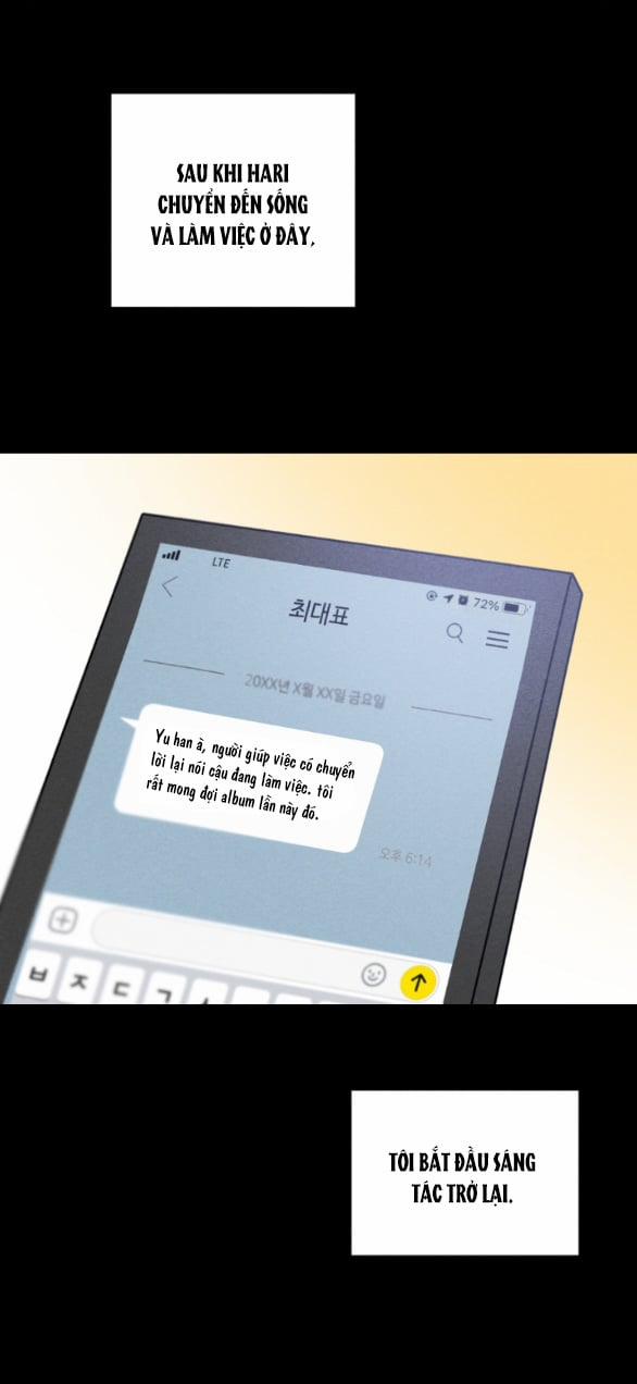 [18+] Để Đứa Bé Yên 8.2 trang 20