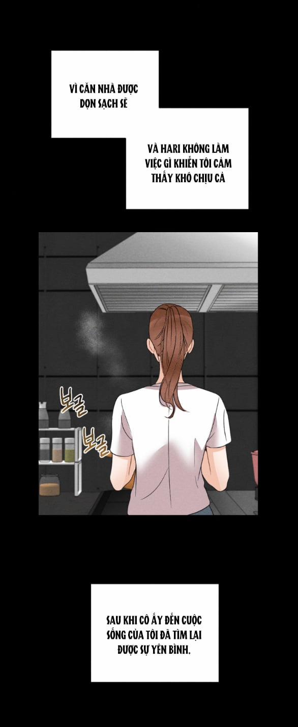 [18+] Để Đứa Bé Yên 8.2 trang 21