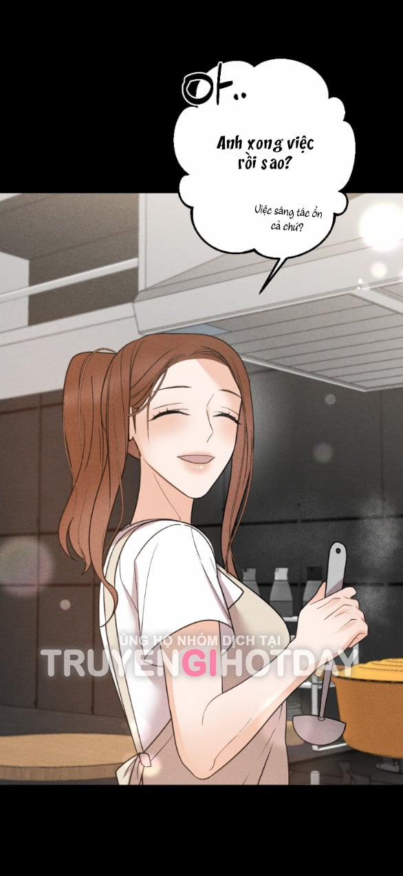 [18+] Để Đứa Bé Yên 8.2 trang 23