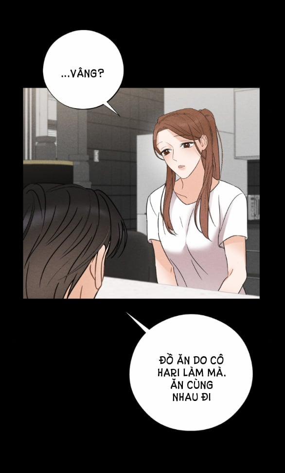 [18+] Để Đứa Bé Yên 8.2 trang 28