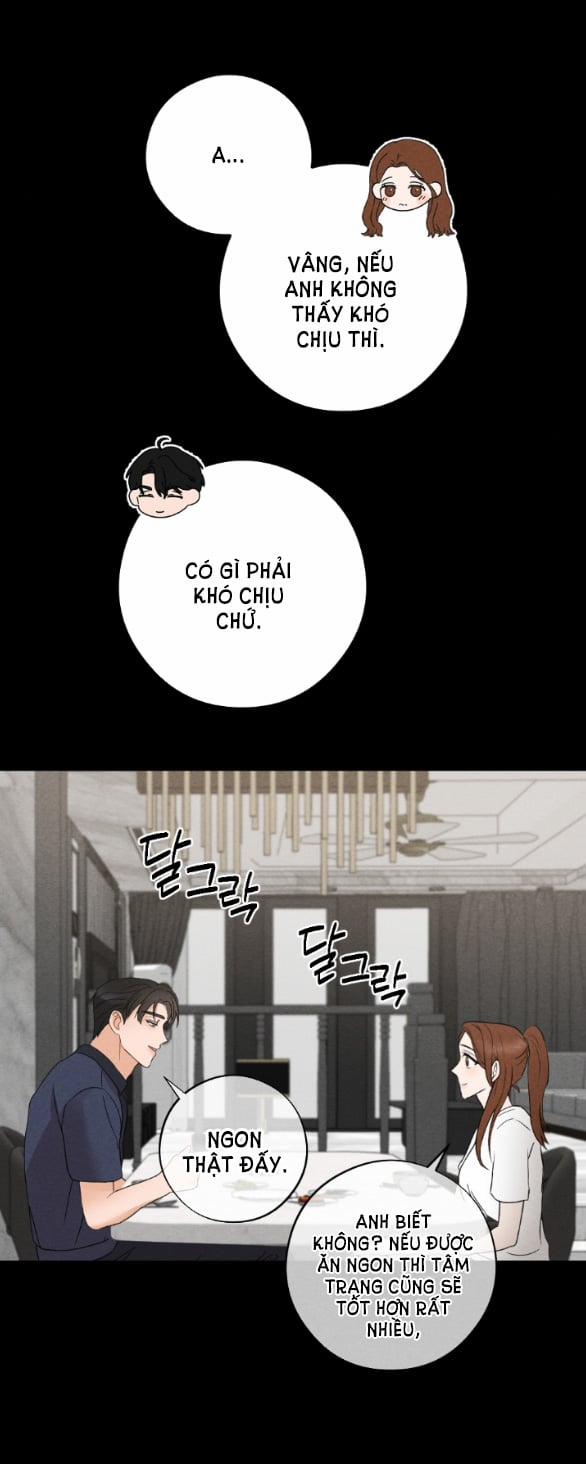 [18+] Để Đứa Bé Yên 8.2 trang 29