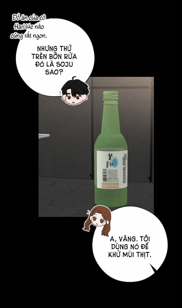 [18+] Để Đứa Bé Yên 8.2 trang 30