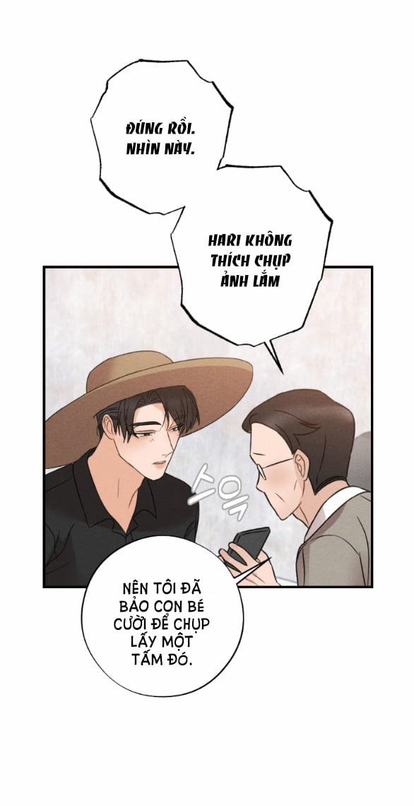 [18+] Để Đứa Bé Yên 8.2 trang 4