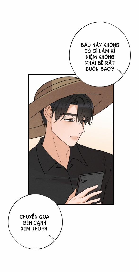 [18+] Để Đứa Bé Yên 8.2 trang 5