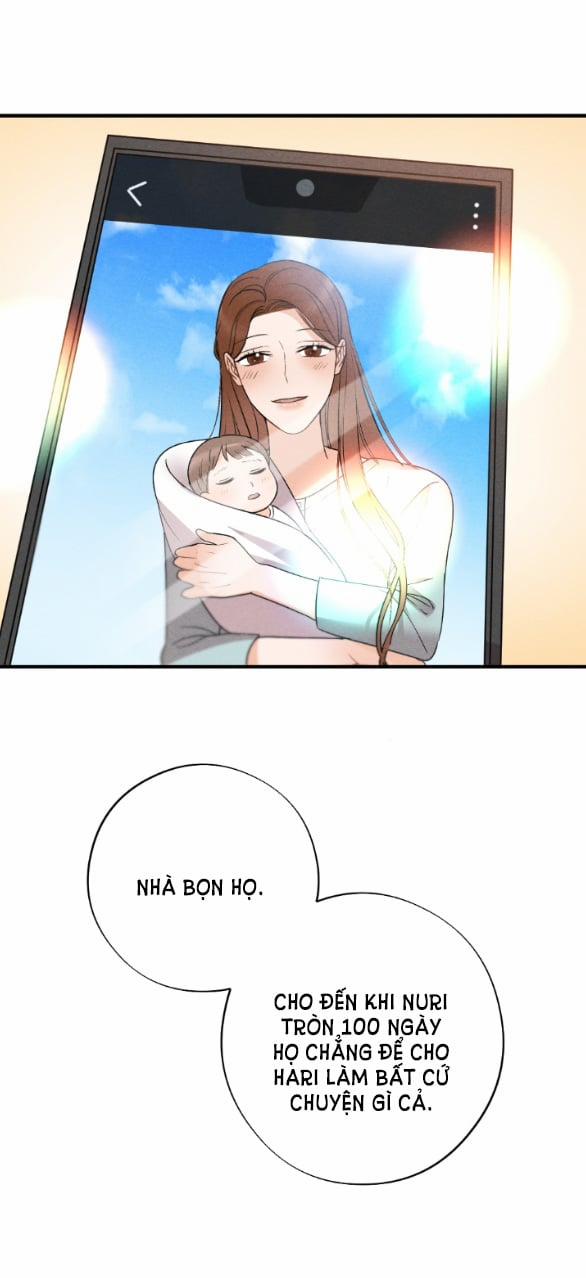 [18+] Để Đứa Bé Yên 8.2 trang 6