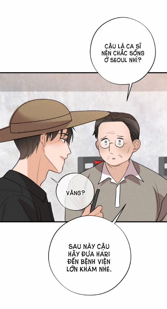 [18+] Để Đứa Bé Yên 8.2 trang 9