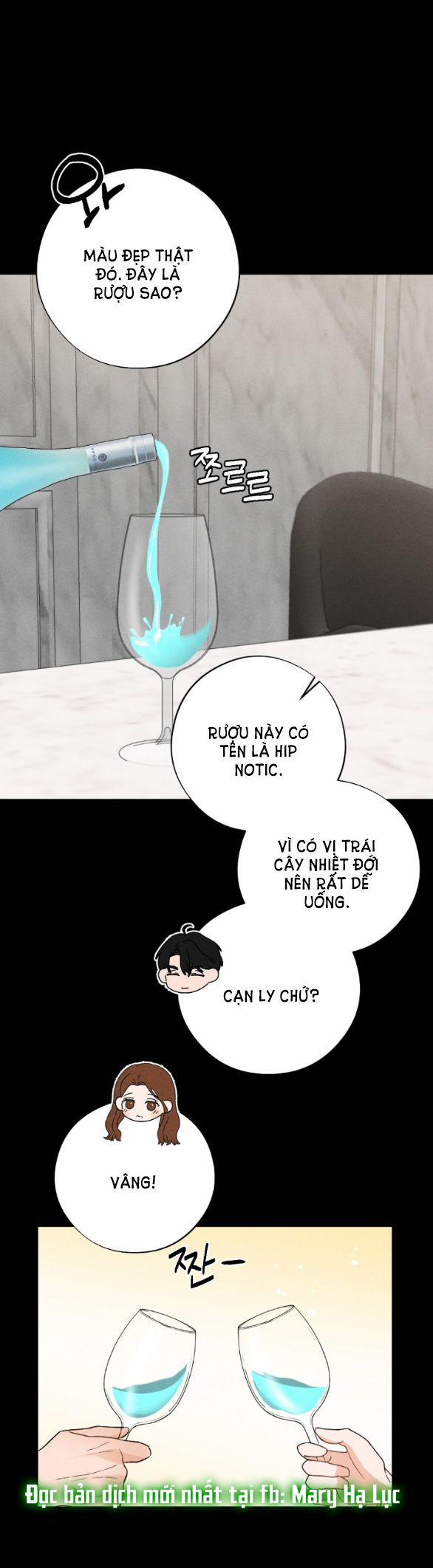 [18+] Để Đứa Bé Yên 9.1 trang 1