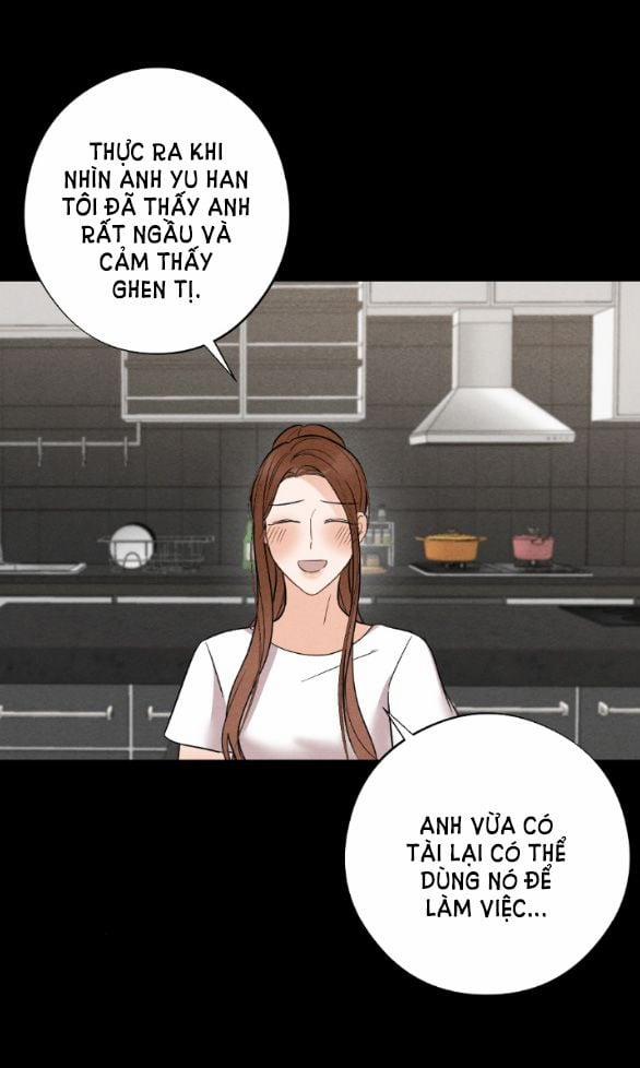 [18+] Để Đứa Bé Yên 9.1 trang 11