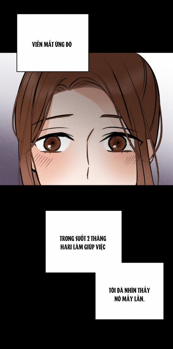 [18+] Để Đứa Bé Yên 9.1 trang 12