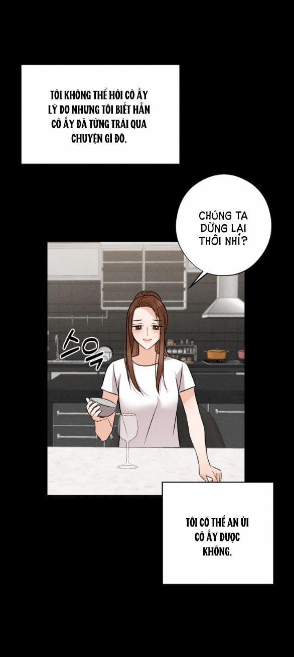 [18+] Để Đứa Bé Yên 9.1 trang 13