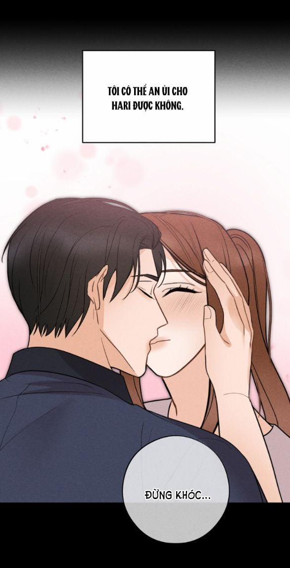 [18+] Để Đứa Bé Yên 9.1 trang 21